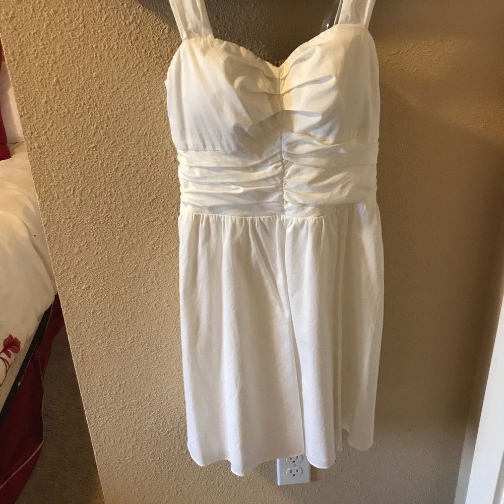 Express Dress - Picture 4 of 7